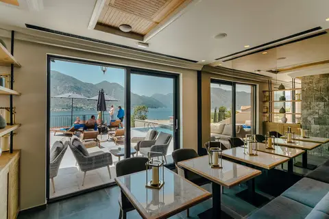Casa del Mare Vizura in Dobrota — foto 8