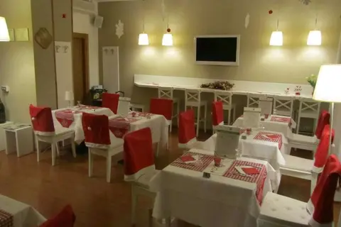 Eco Hotel Milano in Milaan, foto 10