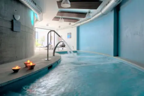 Sa Cabana Hotel Rural & SPA in Sigüenza — foto 10