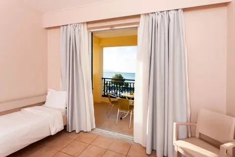 Hotel Alykanas Village in Alykanas — foto 10