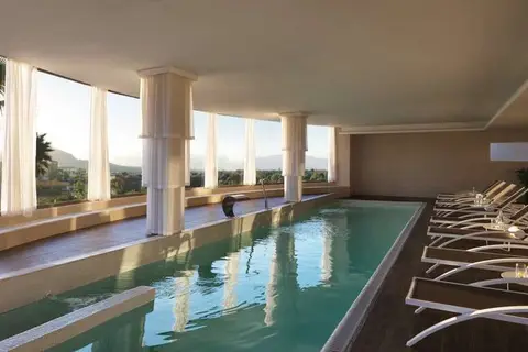 Hotel Zafiro Palace Alcudia in Alcúdia, foto 23