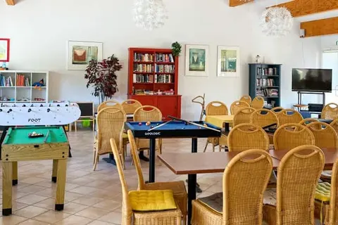 Jardin du Golf foto 10