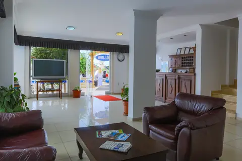Belinda Hotel in Kas — foto 2