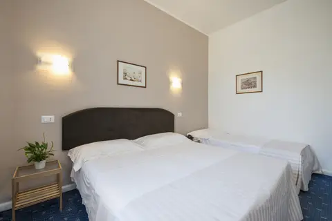 Best Western Hotel Corsi in Rome, foto 12