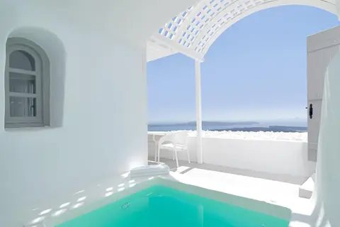 Tholos Resort in Imeroviglio, foto 30