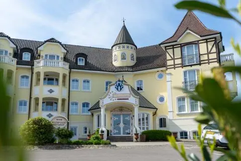 Schloss Hotel Holzrichter foto 38