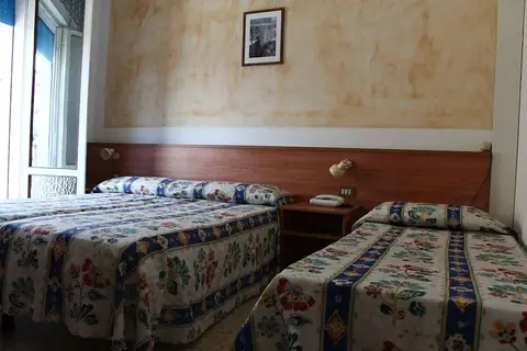 Hotel Azzorre & Antille in Jesolo, foto 16