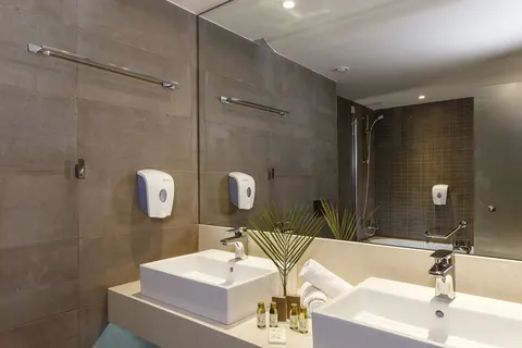 Rodos Princess Beach Hotel in Kiotari — foto 17
