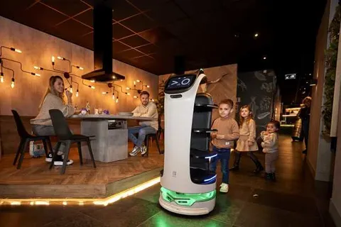 Recreatiepark De Leistert foto 15