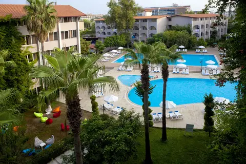 Armas Bella Sun in Manavgat