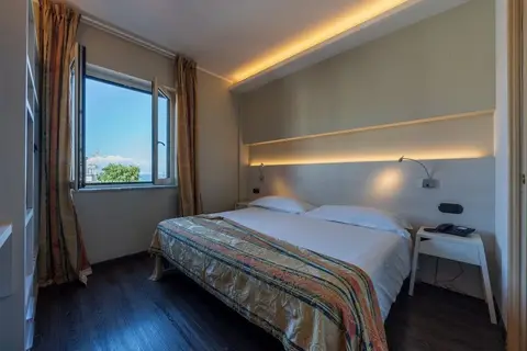 Hotel Central Wellness in Sorrento, foto 17