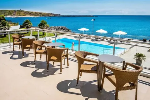 Aparthotel Atlantida Mar in Praia da Vitória (Santa Cruz), foto 11