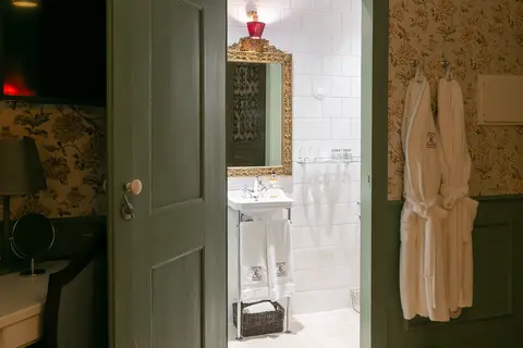 RoseGarden House in Casal de Cambra — foto 16