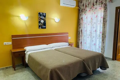 Carmen Teresa in Torremolinos, foto 22