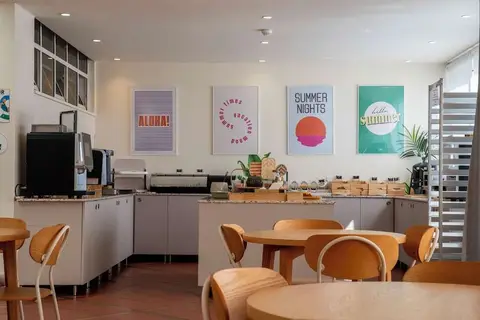 Hotel Montemar in Lagos — foto 7