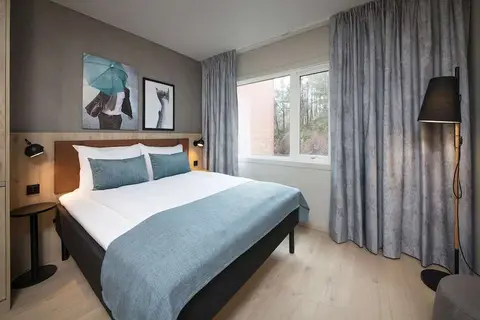 Scandic Kokstad in Bergen — foto 4