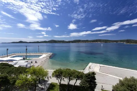 Hotel Adriatic in Biograd — foto 12