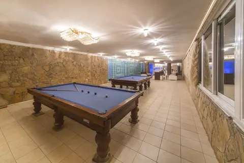 Club Sun Paradise Hotel in Alanya