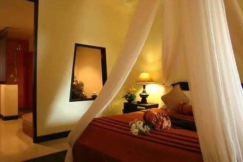 Krabi Cha-Da Resort in บ้านอ่าวนาง — foto 13