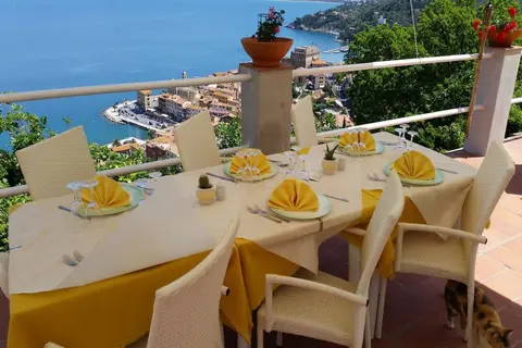 Hotel Vittoria in Porto Santo Stefano, foto 5