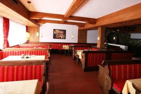 First Mountain Hotel Zillertal foto 5