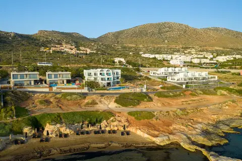 Romantica Beach Villas in Chersonissos — foto 15