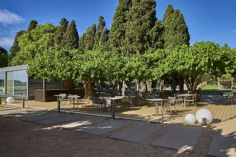 Moli del Mig by URH in Toroella de Montgrí — foto 9