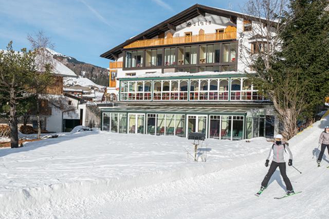 Hotel Solaia foto 13