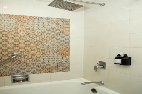 Hotel B Urban Xaman in Ciudad de México, foto 13