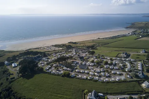 Camping Trezmalaouen foto 1