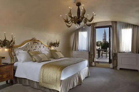 Ai Cavalieri di Venezia Hotel in Venetië, foto 19