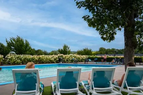 TopParken Résidence Valkenburg foto 9