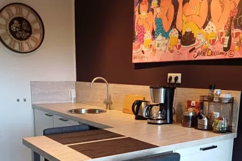 Bed and Breakfast Drentse Krent foto 10