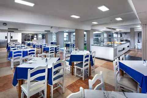 Hotel Navegadores in Vila Real de Santo António — foto 12