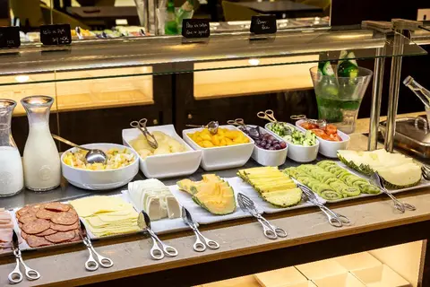 Hotel American Diamonds in Lissabon — foto 4