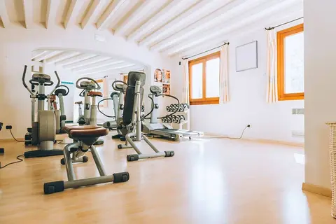 Hotel Palumbalza in Porto Rotondo — foto 8