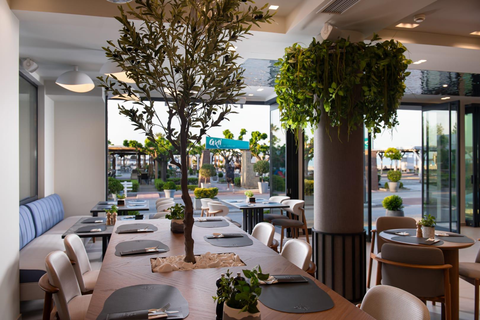 Olympic Star Beach Hotel foto 2