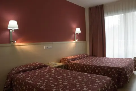 Hotel Surf Mar in Lloret de Mar, foto 19