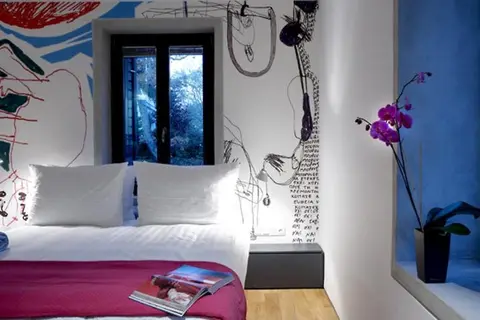 Twentyone Hotel in Δήμος Κηφισιάς — foto 3