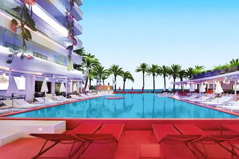 Ibiza Sun Apartments in Sant Jordi de ses Salines