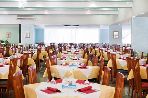 Narcis Hotel in Rabac — foto 17