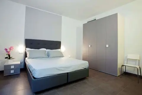 Residence Riviera Palace in Loano — foto 3
