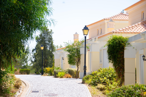 Castro Marim Golfe & Country Club - inclusief huurauto - golf foto 18