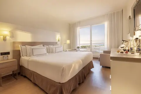 Meliá Sitges in Sitges — foto 13