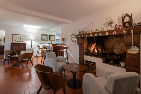 Hotel Vila Vicencia foto 10