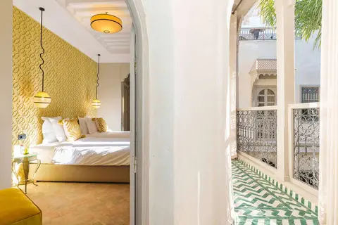 Riad Xo in Marrakesh, foto 6