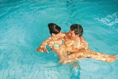 Sonnenbichl Hotel am Rotfischbach foto 3