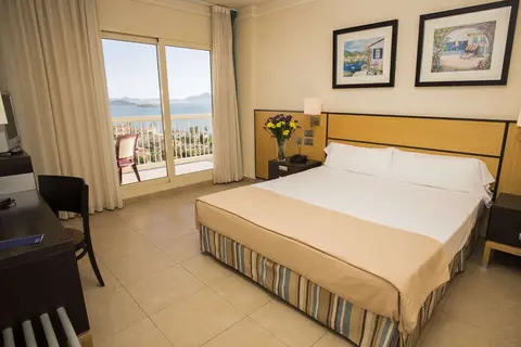Poseidon La Manga Hotel & Spa in San Javier — foto 13