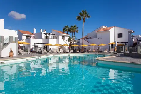 Villa Florida in Antigua