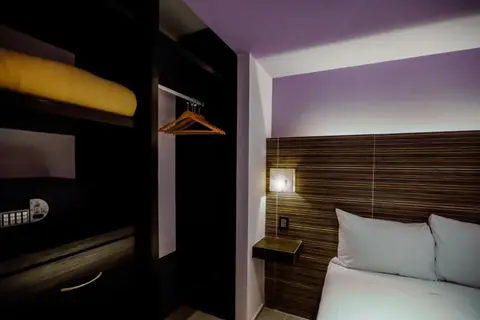 Hotel Kavia in Cancùn — foto 8